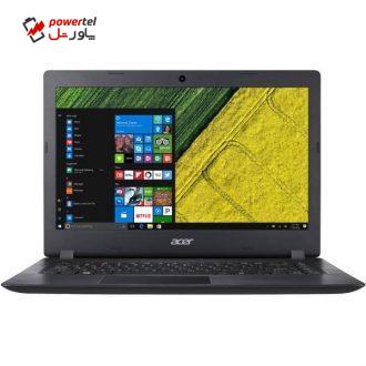 لپ تاپ 15 اینچی ایسر مدل Aspire A315-21G-47PW لپ تاپ 15 اینچی ایسر مدل Aspire A315-21G-47PW