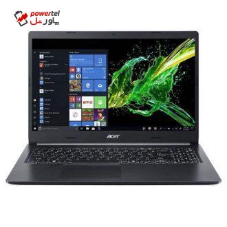 لپ تاپ 15 اینچی ایسر مدل Aspire A315-22G-49KM-B