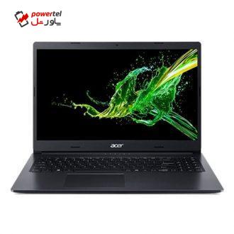 لپ تاپ 15 اینچی ایسر مدل Aspire A315-34-C3VD لپ تاپ 15 اینچی ایسر مدل Aspire A315-34-C3VD