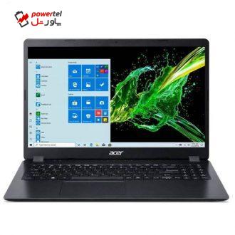 لپ تاپ 15 اینچی ایسر مدل Aspire A315-55G-034JC
