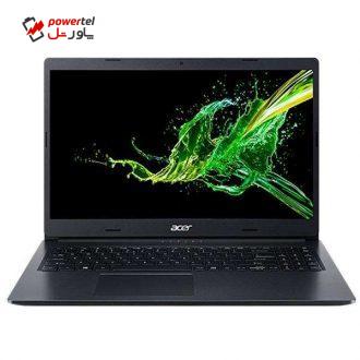 لپ تاپ 15 اینچی ایسر مدل Aspire A315-55G-51PA