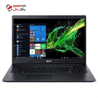 لپ تاپ 15 اینچی ایسر مدل Aspire A315-55G-52TF لپ تاپ 15 اینچی ایسر مدل Aspire A315-55G-52TF