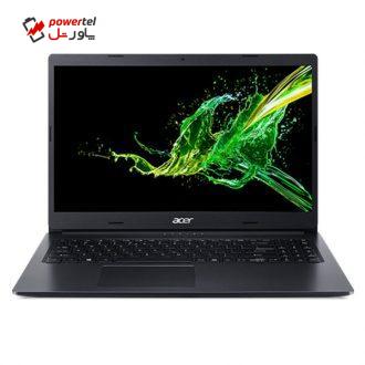 لپ تاپ 15 اینچی ایسر مدل Aspire A315-55G-725U