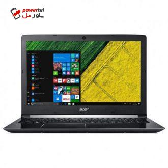 لپ تاپ 15 اینچی ایسر مدل Aspire A515-41G-F348