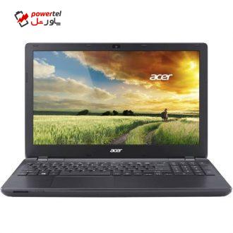 لپ تاپ 15 اینچی ایسر مدل Aspire E5-523G-62BS