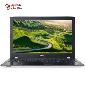 لپ تاپ 15 اینچی ایسر مدل Aspire E5-575G-32FF