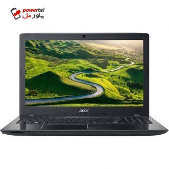 لپ تاپ 15 اینچی ایسر مدل Aspire E5-575G-52GU لپ تاپ 15 اینچی ایسر مدل Aspire E5-575G-52GU