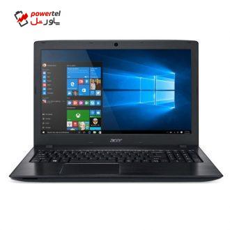 لپ تاپ 15 اینچی ایسر مدل Aspire E5-576G-36N0 لپ تاپ 15 اینچی ایسر مدل Aspire E5-576G-36N0