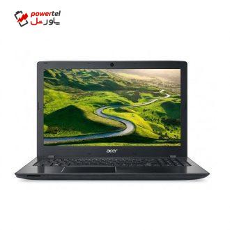 لپ تاپ 15 اینچی ایسر مدل Aspire E5-576G-51ET -A لپ تاپ 15 اینچی ایسر مدل Aspire E5-576G-51ET -A