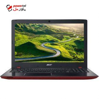 لپ تاپ 15 اینچی ایسر مدل Aspire E5-576G-77UK