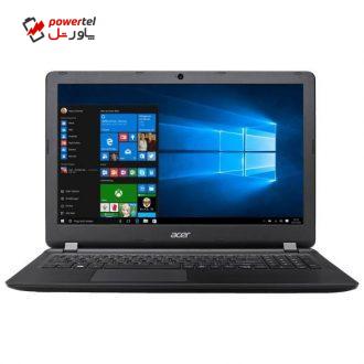 لپ تاپ 15 اینچی ایسر مدل Aspire ES1-533-P6HD لپ تاپ 15 اینچی ایسر مدل Aspire ES1-533-P6HD