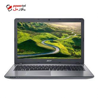 لپ تاپ 15 اینچی ایسر مدل Aspire F5-573G-77G4