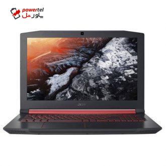 لپ تاپ 15 اینچی ایسر مدل Nitro 5 AN515-51-717V