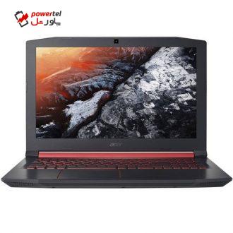 لپ تاپ 15 اینچی ایسر مدل Nitro 5 AN515-51-793K