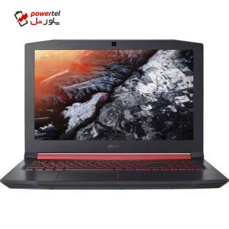 لپ تاپ 15 اینچی ایسر مدل Nitro 5 AN515-51-79DL