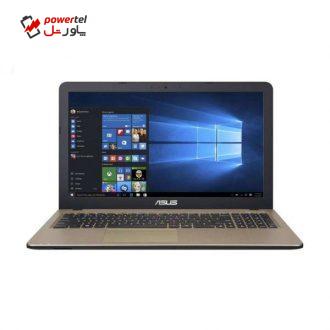 لپ تاپ 15 اینچی ایسوس مدل A540UP – P لپ تاپ 15 اینچی ایسوس مدل A540UP – P
