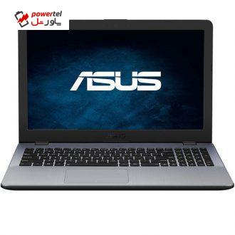 لپ تاپ 15 اینچی ایسوس مدل ASUS VivoBook 15 K542UR-C لپ تاپ 15 اینچی ایسوس مدل ASUS VivoBook 15 K542UR-C