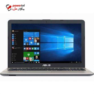 لپ تاپ 15 اینچی ایسوس مدل  ASUS VivoBook Max X541UA – D