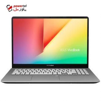 لپ تاپ 15 اینچی ایسوس مدل ASUS VivoBook S15 S530UF – E لپ تاپ 15 اینچی ایسوس مدل ASUS VivoBook S15 S530UF – E