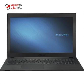 لپ تاپ 15 اینچی ایسوس مدل ASUSPRO P2540UV – F