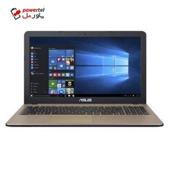 لپ تاپ 15 اینچی ایسوس مدل Asus VivoBook R542BA