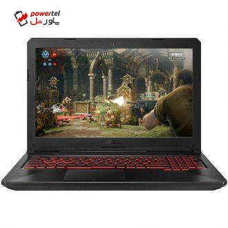 لپ تاپ 15 اینچی ایسوس مدل FX504GD-A