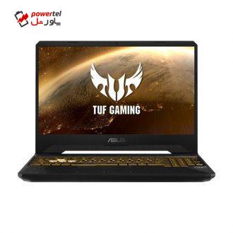 لپ تاپ 15 اینچی ایسوس مدل FX505GE-AP لپ تاپ 15 اینچی ایسوس مدل FX505GE-AP