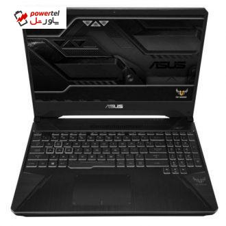 لپ تاپ 15 اینچی ایسوس مدل FX505GM – A