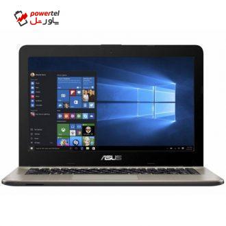 لپ تاپ 15 اینچی ایسوس مدل K541UV – B
