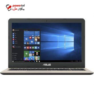 لپ تاپ 15 اینچی ایسوس مدل K556UQ – K
