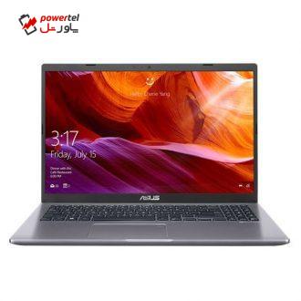 لپ تاپ 15 اینچی ایسوس مدل M509DJ-ZX