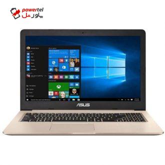 لپ تاپ 15 اینچی ایسوس مدل N580VD – A