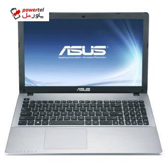 لپ تاپ 15 اینچی ایسوس مدل R510IU – A لپ تاپ 15 اینچی ایسوس مدل R510IU – A