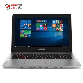 لپ تاپ 15 اینچی ایسوس مدل ROG GL502VS – D