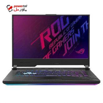 لپ تاپ 15 اینچی ایسوس مدل ROG Strix G512LI – NP