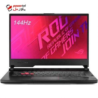 لپ تاپ 15 اینچی ایسوس مدل ROG Strix G512LV-Z