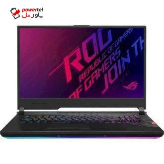 لپ تاپ 15 اینچی ایسوس مدل ROG Strix G531 G531GW-MR لپ تاپ 15 اینچی ایسوس مدل ROG Strix G531 G531GW-MR