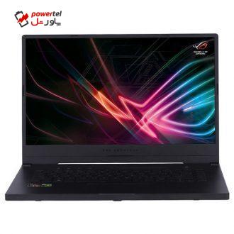 لپ تاپ 15 اینچی ایسوس مدل ROG Zephyrus GA502DU-A
