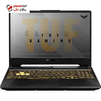لپ تاپ 15 اینچی ایسوس مدل TUF GAMING FX506IV