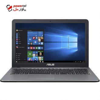 لپ تاپ 15 اینچی ایسوس مدل  VivoBook D540YA – A