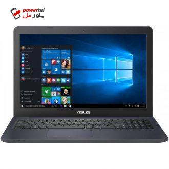 لپ تاپ 15 اینچی ایسوس مدل VivoBook E502NA – A لپ تاپ 15 اینچی ایسوس مدل VivoBook E502NA – A