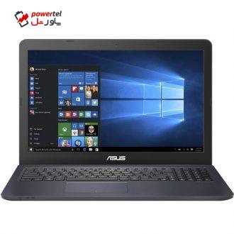 لپ تاپ 15 اینچی ایسوس مدل VivoBook E502NA – B لپ تاپ 15 اینچی ایسوس مدل VivoBook E502NA – B