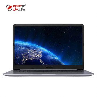 لپ تاپ 15 اینچی ایسوس مدل VivoBook F510UA – Z
