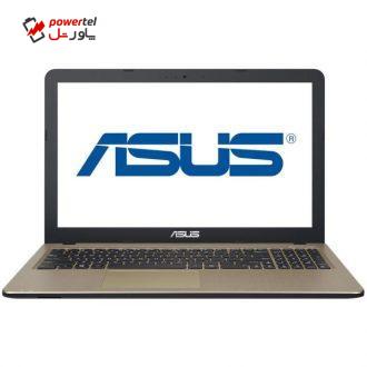 لپ تاپ 15 اینچی ایسوس مدل VivoBook K540BP- A لپ تاپ 15 اینچی ایسوس مدل VivoBook K540BP- A