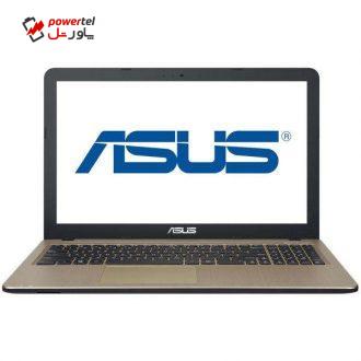 لپ تاپ 15 اینچی ایسوس مدل VivoBook K540BP- P لپ تاپ 15 اینچی ایسوس مدل VivoBook K540BP- P