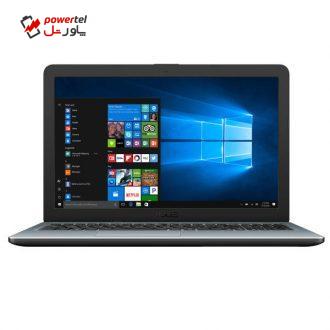 لپ تاپ 15 اینچی ایسوس مدل VivoBook K540UB-A لپ تاپ 15 اینچی ایسوس مدل VivoBook K540UB-A