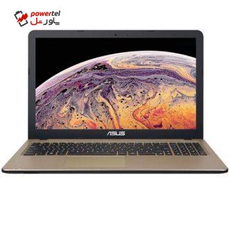 لپ تاپ 15 اینچی ایسوس مدل VivoBook K540UB – AH لپ تاپ 15 اینچی ایسوس مدل VivoBook K540UB – AH