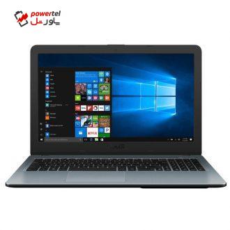 لپ تاپ 15 اینچی ایسوس مدل VivoBook K540UB – C لپ تاپ 15 اینچی ایسوس مدل VivoBook K540UB – C