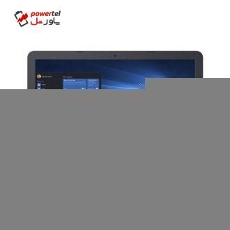 لپ تاپ 15 اینچی ایسوس مدل VivoBook K540UB – D