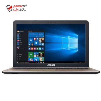لپ تاپ 15 اینچی ایسوس مدل VivoBook K540UB – E